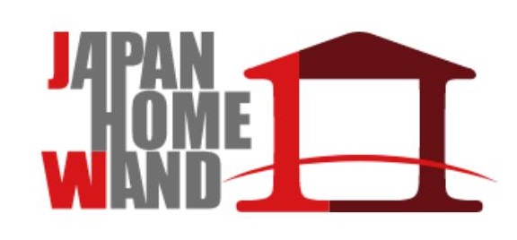 ジャパンホームワンドのロゴ